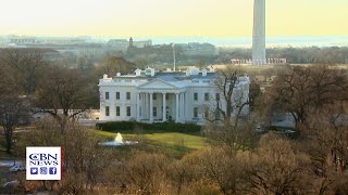 COVID Cases and Hospitalizations Spiking Nationwide, Trump Vows to 'Crush the Virus'