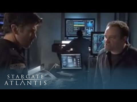 Video: Wat zijn de schimmen in Stargate?