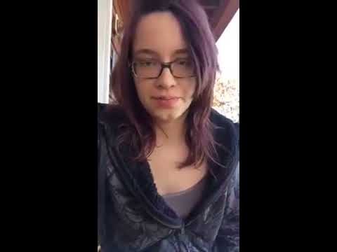 Smoking a Marlboro light, talking - YouTube