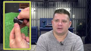 Akan Suyu Durduğunda Şaşıracaksınız 💦🚫 İlginç Yöntemle Hemen İzleyin 🤯🔥