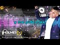 SEMBRADOS DE PLACER / CAMILO AZUQUITA / Video Liryc letra / Holmes DJ