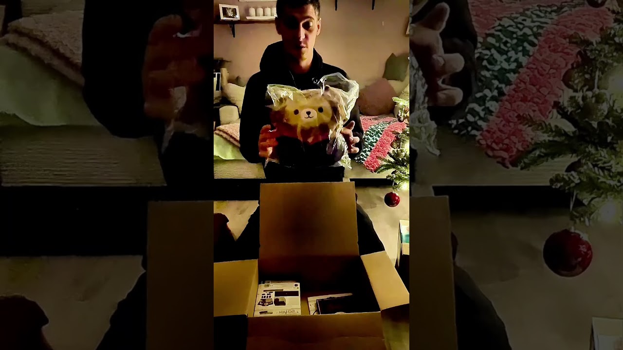 Was ist dein in den Mystery Boxen von AK Tronic? ! 🤔🤔 Hat es sich gelohnt ?! 🤗🤗