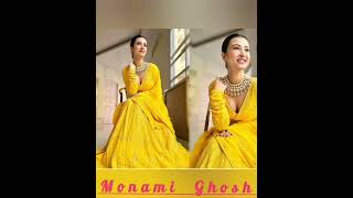 Monami Ghosh