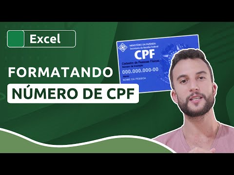 Como formatar número