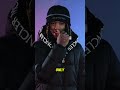 King Von’s Darkest Silence 🖤🎤 #shorts #music