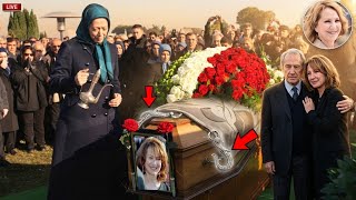 Nathalie Bayes Funeral  Nathalie Baye Has Passed Away  Nathalie Bayes Last Funeral  