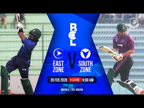 Profile Image for BCB Live