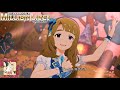 【ミリシタMV】初恋バタフライ (宮尾美也) 5th・エンパシー