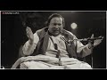 mujhko to barbad kiya hai or kise barbad karoge . nusrat fateh ali khan. #nusratfatehalikhan