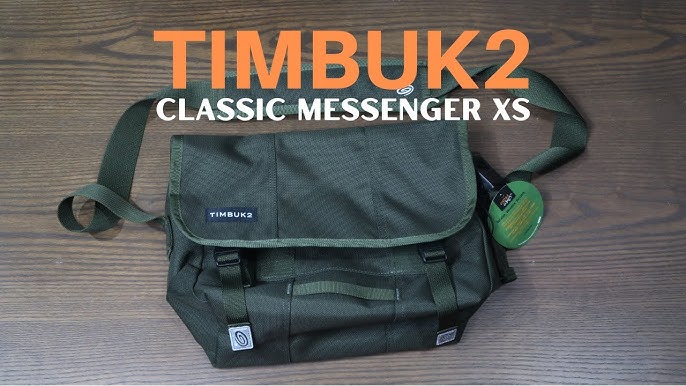 Timbuk2 Classic Review