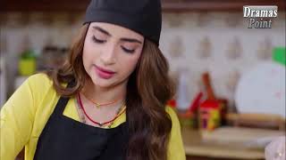 Faaslay Episode 19 | Saboor Aly | Green TV | Episode 18 to Episode 19 Teaser promo Review Part 2