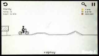Draw Rider screenshot 5
