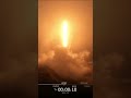 Update SpaceX Falcon9 lift off!#SpaceX#Falcon9#Liftoff