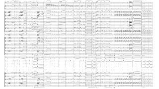 Lost it to Trying (orchestral version) @Bluecoats