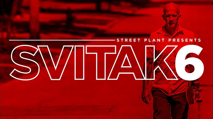 Street Plant | SVITAK6