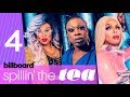 Spillin' The Tea: Racism in Drag Fandom & Cultural Appropriation vs. Appreciation | Billboard