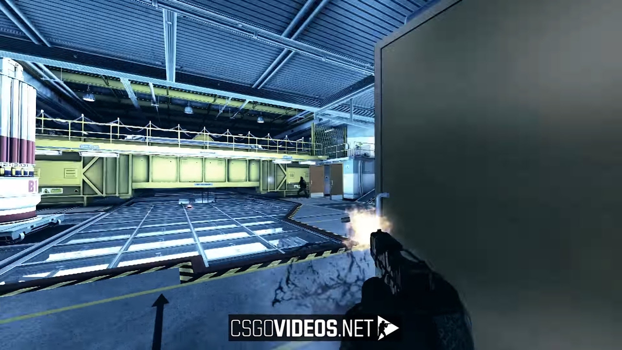 xseveN vs. BIG - Ace at iGame.com Winter Invitational | CS:GO