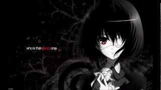 Another anime Ed Single  Anamnesis Ost