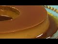 Crema volteada (postre peruano) | BUENAZO!