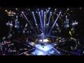 Vicky Nhung - Mash Up Liveshow 8 Giọng Hát Việt 2015