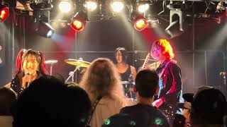 邦楽 Mana Diagram / 2 TRACK DEMO MANA DIAGRAM - Live @ Shinjuku Antiknock 08-27-2026 - YouTube