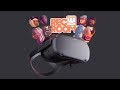 Rec Room - Oculus Quest Reveal Trailer