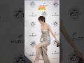米倉涼子、美スタイル際立つ深スリット　「ビッグ・バン」 20周年記念イベント