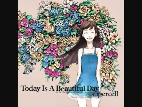 supercell缶バッジ　やなぎなぎ　さよならメモリーズ　うたかた花火　メルト Supercell] さよならメモリーズ | Good Bye Memories [HD/HQ