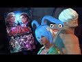 7.4 Raids, MSQ, and More | FFXIV Ponzi Reacts