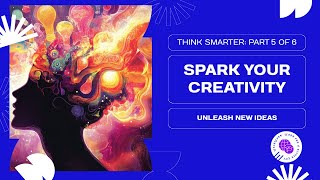 Unleashing Creativity and Imagination: A 4-Minute Journey