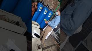 Ny Technical Services Sr. Engineer Mr. Abbas Sahb. Rip Inspection Single Screw Compressor.3