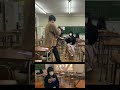 クリスマスソング高校放課後ねねが歌った時の動画#青春 #高校生 #クリスマスソング