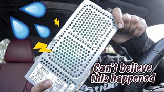 Sports Performance I Figured Out What Shorted My Lexus IS250 Amplifier...