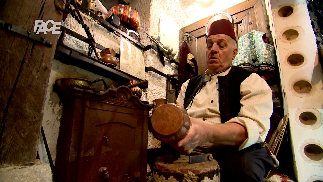 Kahva/kafa/kava - bosanski ćeif