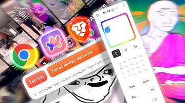 How to Make YouTube & the Internet Less Distracting in 2025 (Chrome, Brave, Arc)