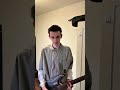 hot dog #guitarcover #limpbizkit #freddurst  #numetal