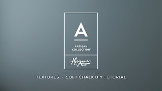 How to Apply Soft Chalk Smooth Textured Paint screenshot 2