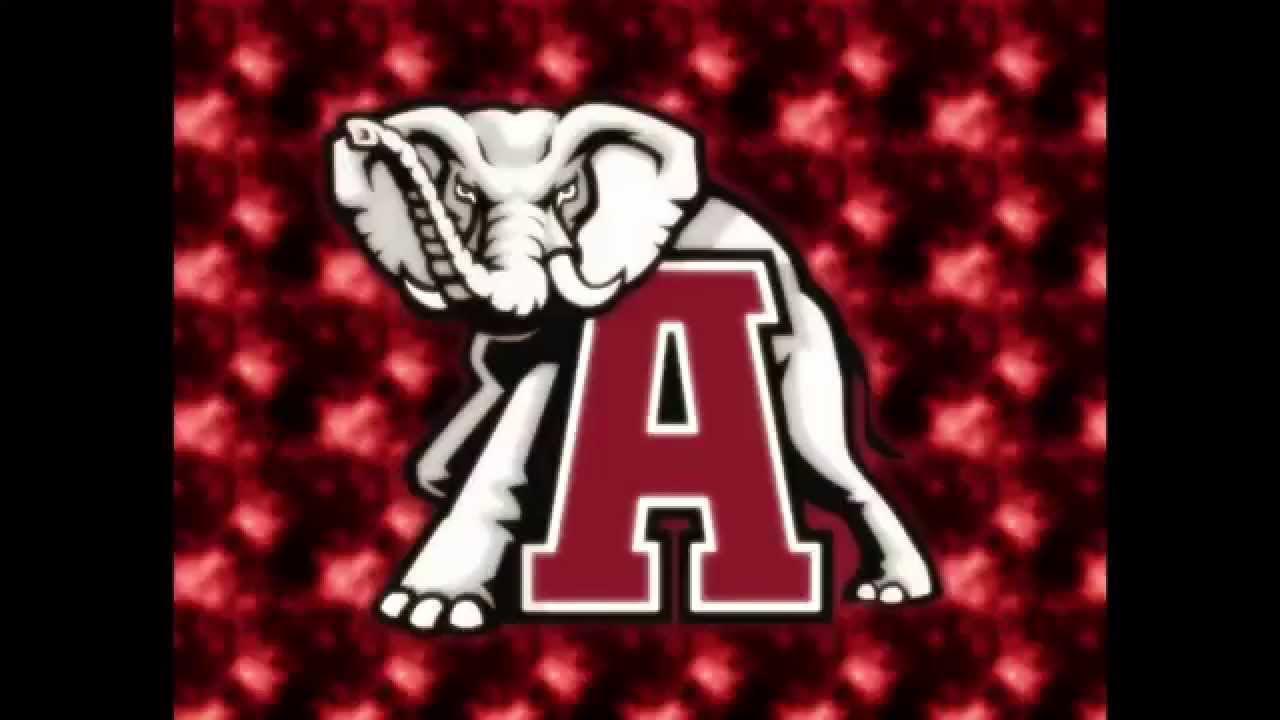 Yea Alabama Yea Alabama