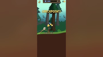 Walk Master Gameplay Trail 8 Walkthrough