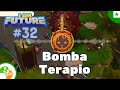 Mi terapias bombon | I Am Future E32 | Esperanto