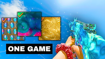 UNLOCKING NEBULA IN ONE GAME With The *NEW* Cypher 091