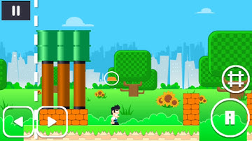 Mr Maker. Level Editor