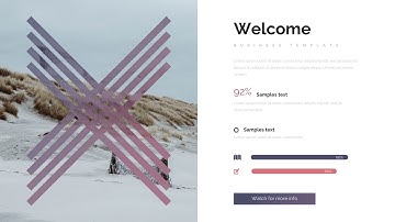 3 in 1 Vizual Pitch Deck Bundle Powerpoint Template - Graphicriver