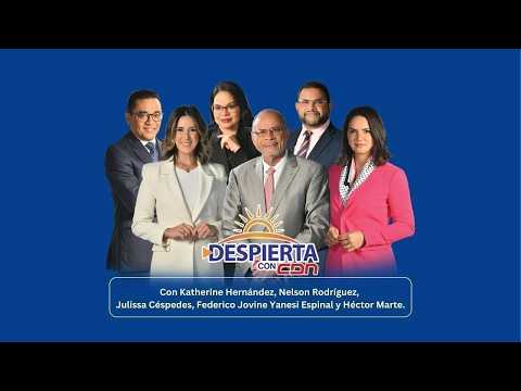 Despierta con CDN | En vivo martes 10 de marzo 2026