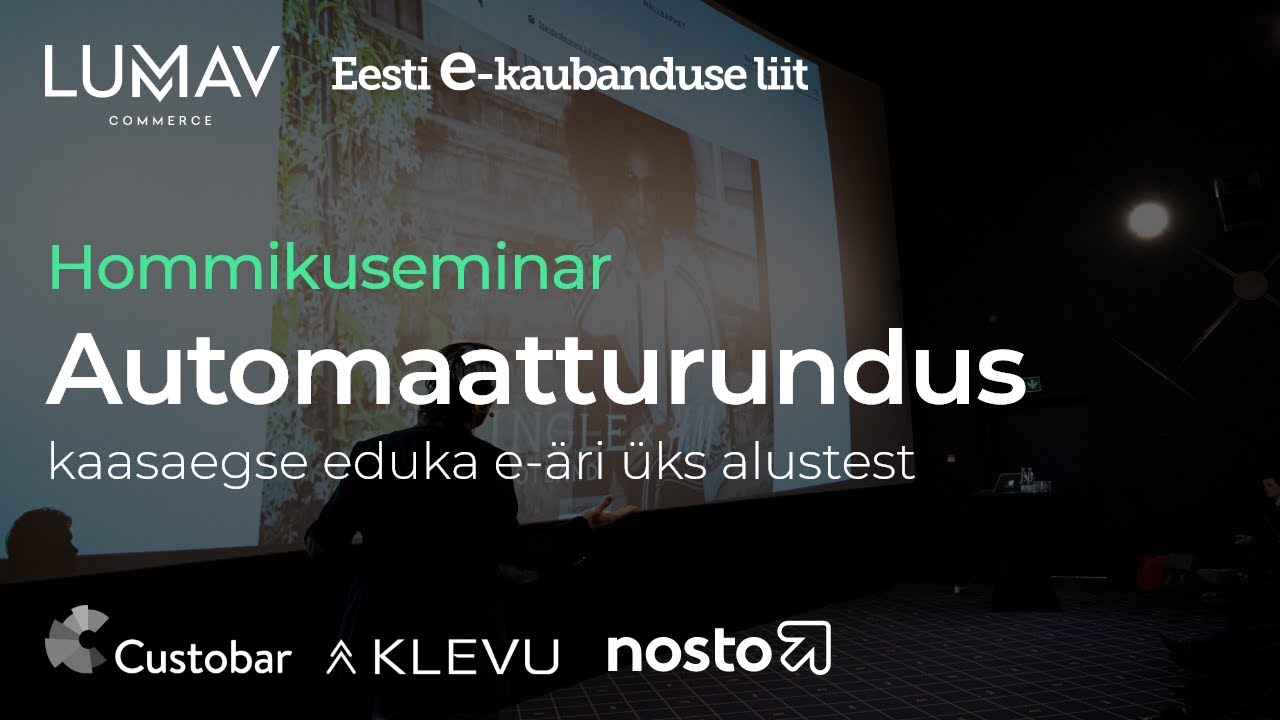 Hommikuseminar 