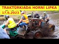 🚜TRAKTORIÁDA/TRAKTŮRKIÁDA 2023🚜Horní Lipka