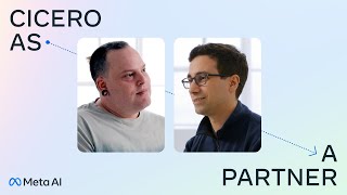 CICERO as a Diplomacy partner | Meta AI