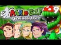 Toadstool Tour: Walk Like An Egyptian - EPISODE 9 - Friends Without Benefits