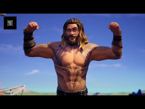 Video: Skin Fortnite Aquaman: Come Sbloccare Aquaman E La Variante Arthur Curry Completando Le Sfide Settimanali Spiegate