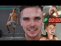 I tried CrossFit training for 30 DAYS | The Results Shocked Me!